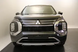 Mitsubishi Outlander 2.4 PHEV Instyle 4x4