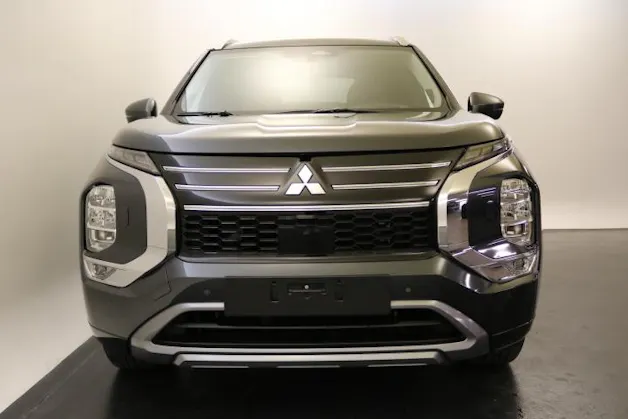 Mitsubishi Outlander 2.4 PHEV Instyle 4x4