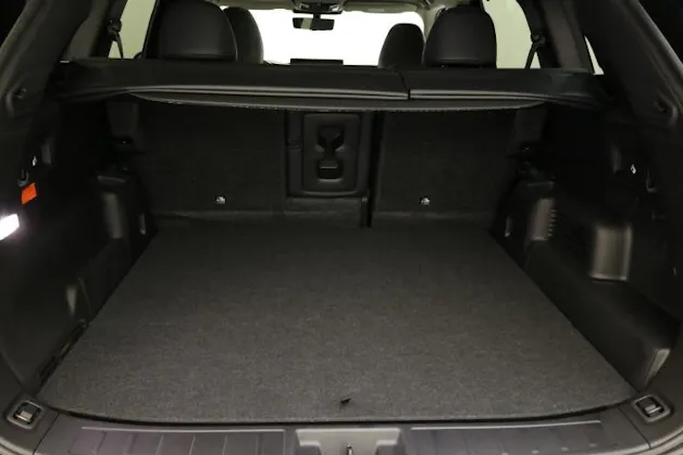 Mitsubishi Outlander 2.4 PHEV Instyle 4x4