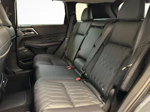 Mitsubishi Outlander 2.4 PHEV Instyle 4x4