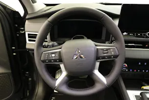Mitsubishi Outlander 2.4 PHEV Instyle 4x4