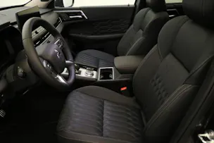 Mitsubishi Outlander 2.4 PHEV Instyle 4x4