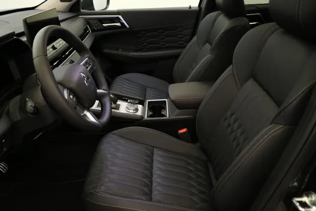 Mitsubishi Outlander 2.4 PHEV Instyle 4x4