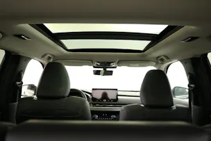 Mitsubishi Outlander 2.4 PHEV Instyle 4x4