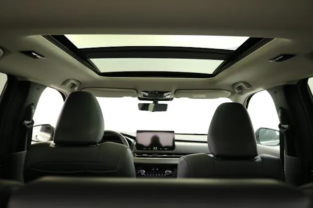 Mitsubishi Outlander 2.4 PHEV Instyle 4x4