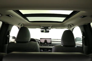 Fahrzeugbild MITSUBISHI Outlander 2.4 PHEV Instyle 4x4