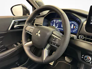 Mitsubishi Outlander 2.4 PHEV Instyle 4x4