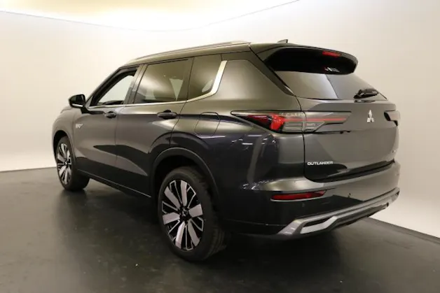 Mitsubishi Outlander 2.4 PHEV Instyle 4x4