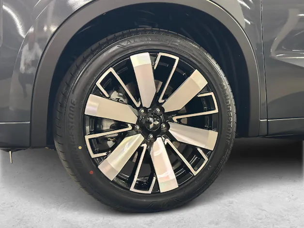 Mitsubishi Outlander 2.4 PHEV Instyle 4x4