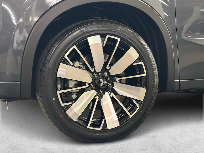 image du véhicule MITSUBISHI OUTLANDER