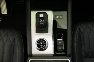 Fahrzeugbild MITSUBISHI Outlander 2.4 PHEV Instyle 4x4