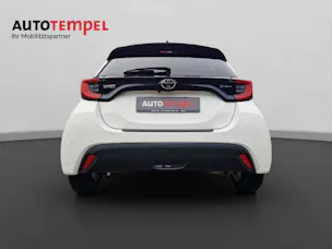 Toyota Yaris 1.5 VVT-i HSD Trend 47236/069