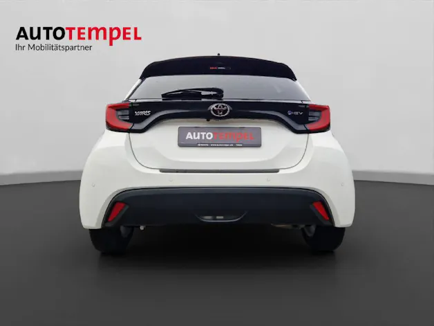 Toyota Yaris 1.5 VVT-i HSD Trend 47236/069