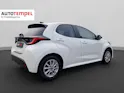 Toyota Yaris 1.5 VVT-i HSD Trend 47236/069