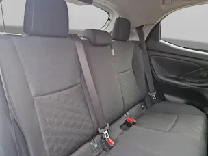 Toyota Yaris 1.5 VVT-i HSD Trend 47236/069
