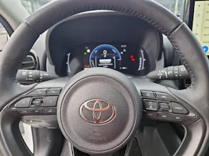 Toyota Yaris 1.5 VVT-i HSD Trend 47236/069