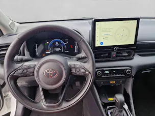 Toyota Yaris 1.5 VVT-i HSD Trend 47236/069