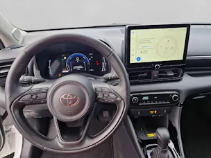Toyota Yaris 1.5 VVT-i HSD Trend 47236/069
