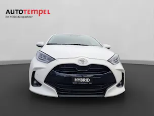 Toyota Yaris 1.5 VVT-i HSD Trend 47236/069
