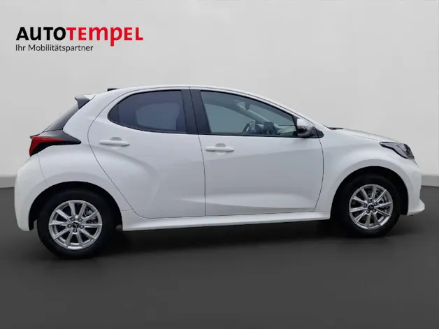 Toyota Yaris 1.5 VVT-i HSD Trend 47236/069