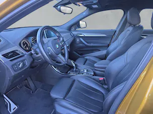 BMW X2 20d M Sport xDrive F39 (CH)