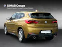 BMW X2 20d M Sport xDrive F39 (CH)