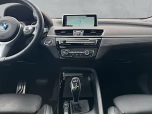 BMW X2 20d M Sport xDrive F39 (CH)