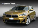 BMW X2 20d M Sport xDrive F39 (CH)