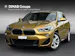 BMW X2 20d M Sport xDrive F39 (CH)