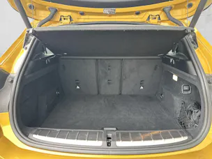 BMW X2 20d M Sport xDrive F39 (CH)