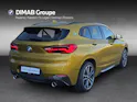 BMW X2 20d M Sport xDrive F39 (CH)