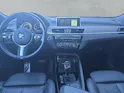 BMW X2 20d M Sport xDrive F39 (CH)
