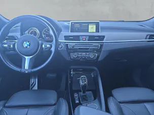 BMW X2 20d M Sport xDrive F39 (CH)