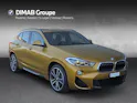 BMW X2 20d M Sport xDrive F39 (CH)