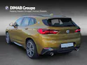 BMW X2 20d M Sport xDrive F39 (CH)