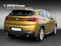 BMW X2 20d M Sport xDrive F39 (CH)
