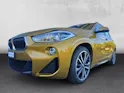 BMW X2 20d M Sport xDrive F39 (CH)