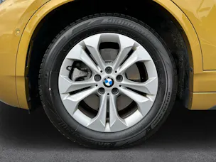BMW X2 20d M Sport xDrive F39 (CH)