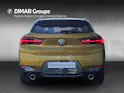 BMW X2 20d M Sport xDrive F39 (CH)