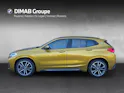 BMW X2 20d M Sport xDrive F39 (CH)