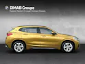 BMW X2 20d M Sport xDrive F39 (CH)