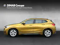 BMW X2 20d M Sport xDrive F39 (CH)