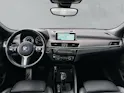 BMW X2 20d M Sport xDrive F39 (CH)