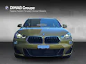 BMW X2 20d M Sport xDrive F39 (CH)