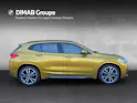 BMW X2 20d M Sport xDrive F39 (CH)