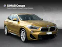 BMW X2 20d M Sport xDrive F39 (CH)