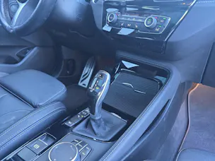BMW X2 20d M Sport xDrive F39 (CH)