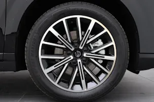 Leapmotor B10 1.5 Hybrid EV