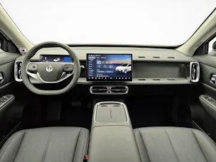 Leapmotor B10 1.5 Hybrid EV