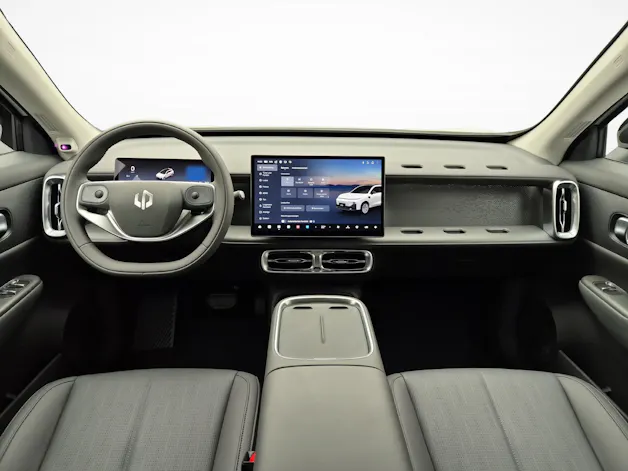 Leapmotor B10 1.5 Hybrid EV